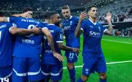 خلاصه بازی الریان قطر 1 - الهلال 3 + ویدئو