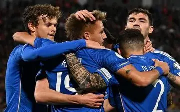 اعلام فهرست نهایی ملی‌پوشان ایتالیا برای یورو ۲۰۲۴ 