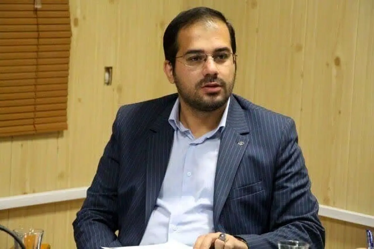 سوء قصد به جان دادستان رفسنجان/حال عمومی دادستان رضایت بخش است