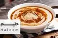 طرز تهیه حلیم خانگی با گوشت گوسفند؛ غذایی سنتی و مقوی برای صبحانه