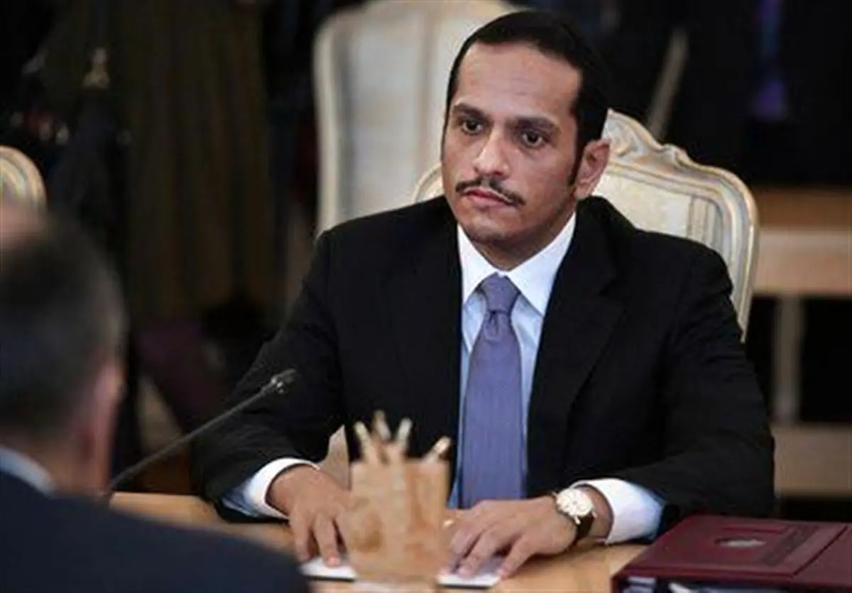  قطر: آماده گفت‌وگو با ۴ کشور عربی برای عبور از بحران هستیم 