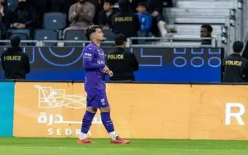 مارکوس لئوناردو، کابوس پرسپولیس؟
