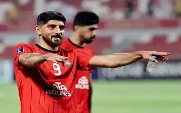  فوری: ترابی با تراکتور دو ساله تمدید کرد! 