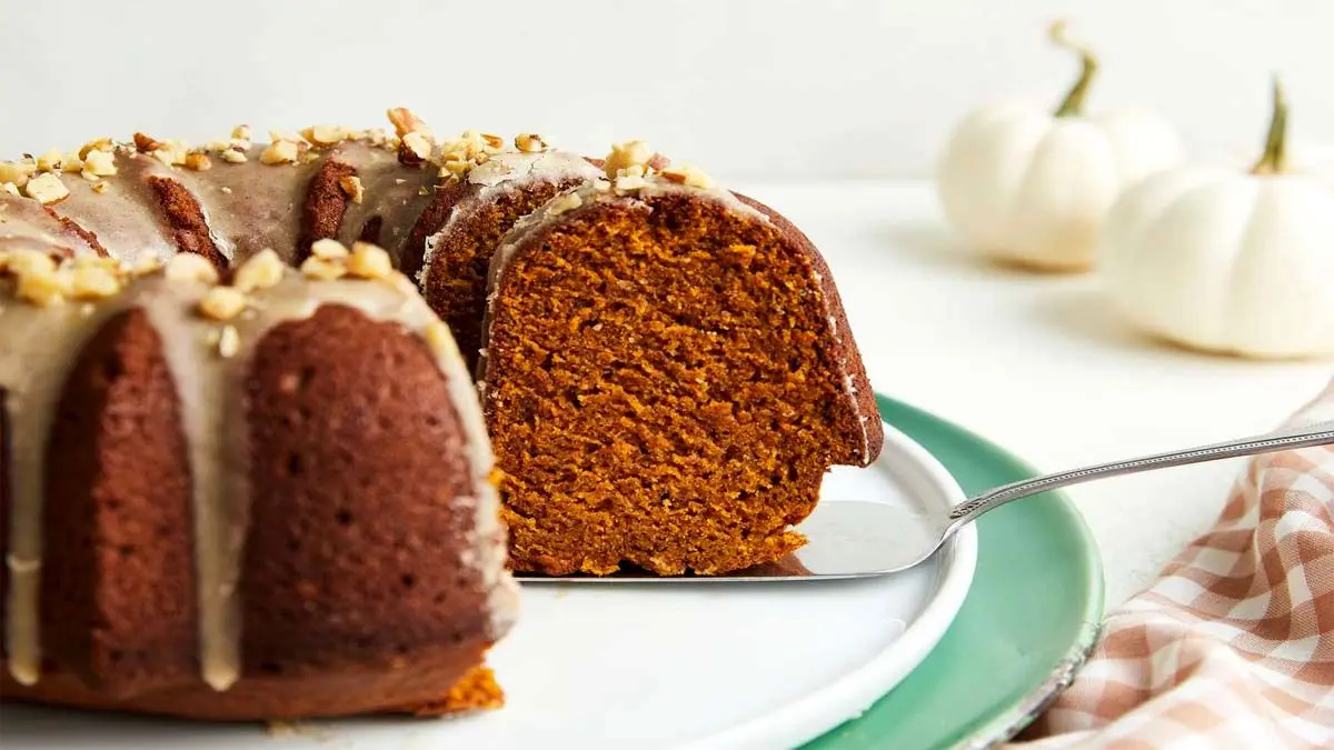 کیک بخارپز با پف عالی: طرز تهیه ساده خانگی