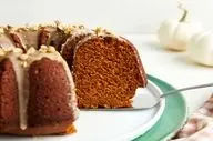 کیک بخارپز با پف عالی: طرز تهیه ساده خانگی