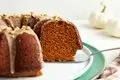 کیک بخارپز با پف عالی: طرز تهیه ساده خانگی