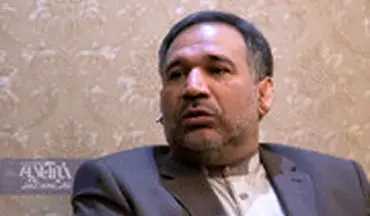 حرف های جالب شمس الدین حسینی در رابطه با ارتباطش با احمدی نژاد