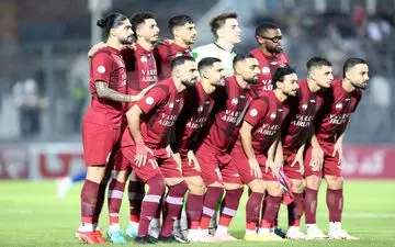 فقط هواداران وفادار روی سکوها؛ راهکار نساجی برای جلوگیری از ورود پرسپولیسی ها