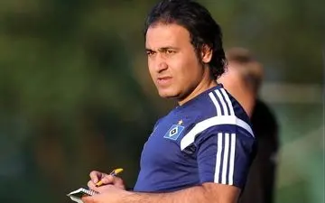 موشک ایرانی با آل اشپورت قرارداد بست