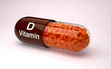 تاثیر مثبت ویتامین D بر سلامتی بدن