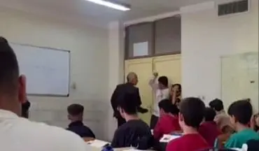 ورود دادستان کرمانشاه به موضوع ضرب و شتم دانش‌آموزان