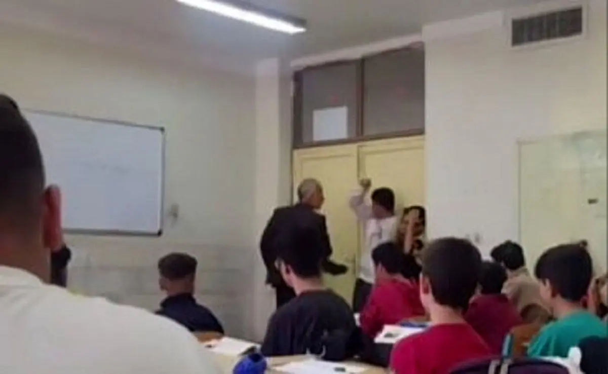 ورود دادستان کرمانشاه به موضوع ضرب و شتم دانشآموزان