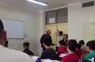 ورود دادستان کرمانشاه به موضوع ضرب و شتم دانش‌آموزان