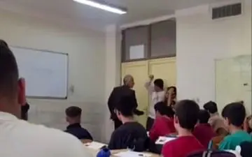 ورود دادستان کرمانشاه به موضوع ضرب و شتم دانش‌آموزان