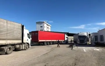 صادرات از سیستان و بلوچستان ۱۳۰ درصد رشد کرده است