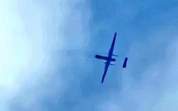 حمله رژیم صهیونیستی به منطقه ای در شهر زنجان