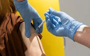 آغاز واکسیناسیون کرونا در مسکو 