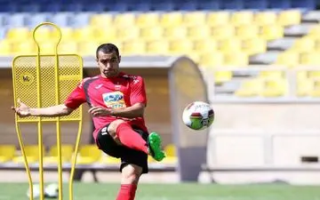 دوری 6 ماهه برای بازیکن مورد علاقه برانکو/ آقتی منتقد خیالتان راحت شد!