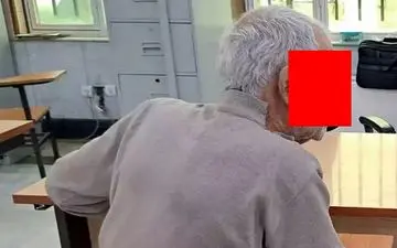 پیرمرد همسرکش از مجازات اعدام رهایی یافت