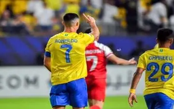 پنالتی می‌گرفتند هم رونالدو می‌زد بیرون/ شانس پرسپولیس برای صعود زیادتر است