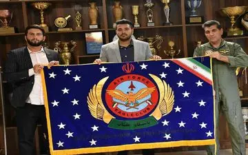 
سرمربی عقاب مشخص شد + عکس
