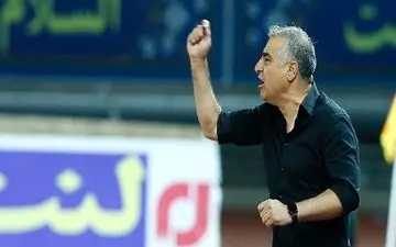 سرمربی نساجی معرفی شد
