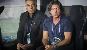 پایان گمانه‌زنی‌ها درباره نیمکت استقلال؛ هیچ مذاکره جدیدی در کار نیست.