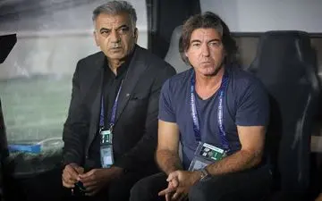 پایان گمانه‌زنی‌ها درباره نیمکت استقلال؛ هیچ مذاکره جدیدی در کار نیست.