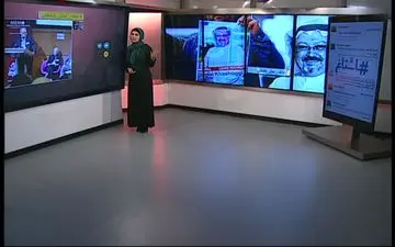 فضای مجازی جهان عرب زیر ذره بین شبکه العالم