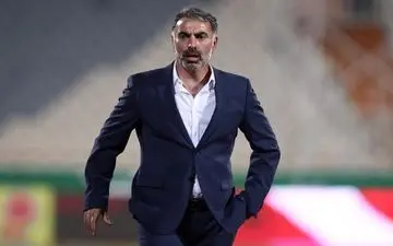 انتقادها از سرمربی استقلال چقدر درست است؟ 