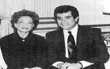 اگر انقلاب نشده بود، شاید بهروز وثوقی از دست رفته بود!