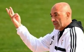 حضور کالدرون در تیم الزمالک منتفی شد