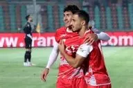 وعده جبران و امید به طرفداران؛ جمله مشترک پرسپولیسی‌ها: صعود می‌کنیم