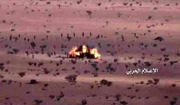 ۵ نظامی سودانی عضو ائتلاف سعودی در الحدیده کشته شدند