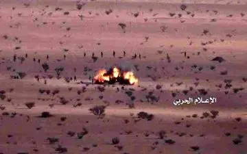 ۵ نظامی سودانی عضو ائتلاف سعودی در الحدیده کشته شدند