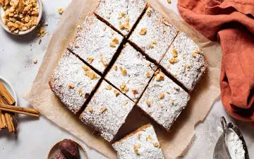 طرز تهیه کیک به خوشمزه!