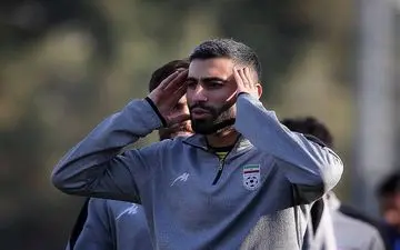 کاوه رضایی تکلیف استقلال را روشن کرد