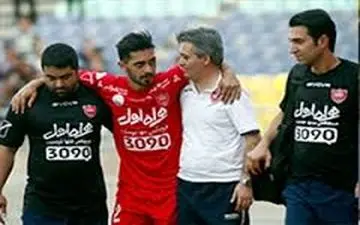 رضاییان: عالیشاه یک دل دارد و سه دلبر