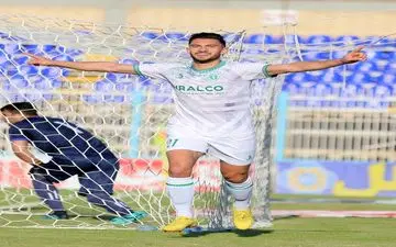 
ویدیو| گل اول آلومینیوم اراک به مس رفسنجان (محمدرضا آزادی)