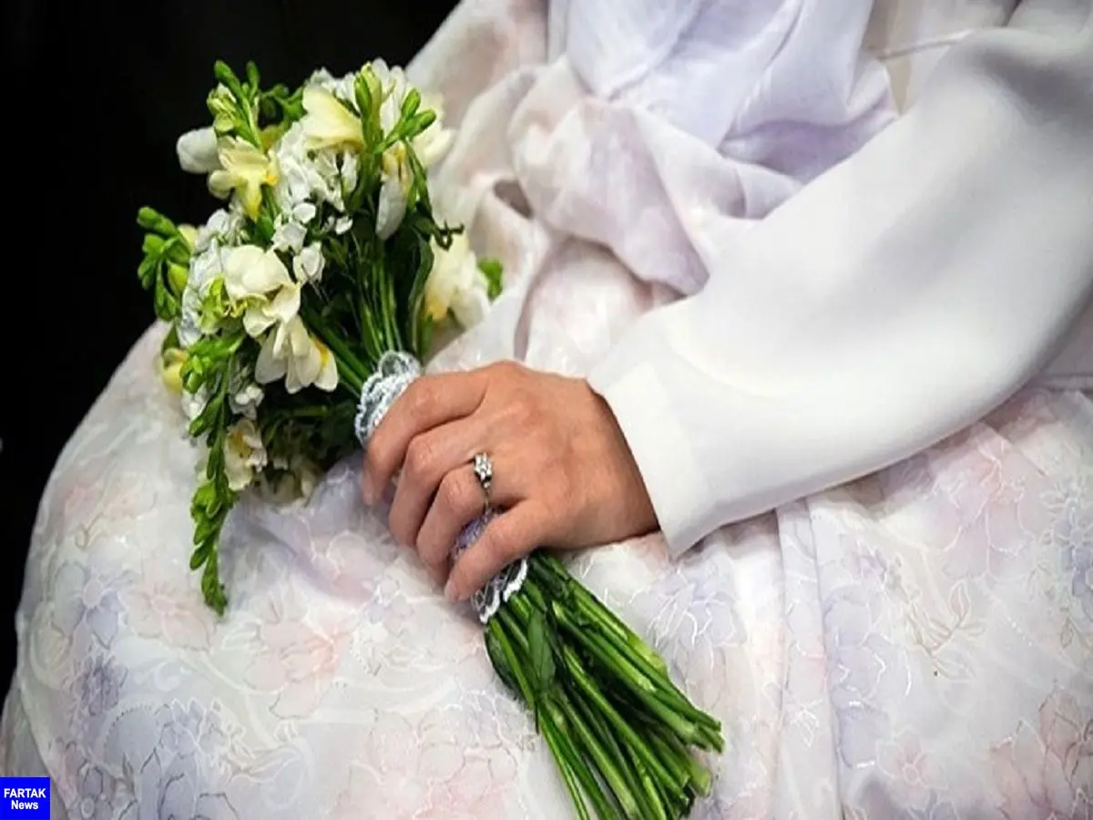 یک مراسم عروسی 28 نفر از روستاییان ارومیه را به کرونا مبتلا کرد