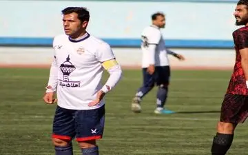 کار بزرگ غنی زاده در خانه / قدرت نمایی اورکی برابر مس