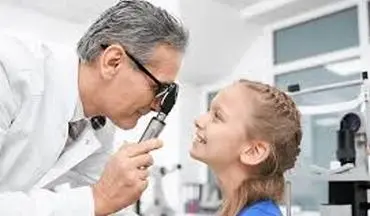 چرا معاینه چشم بسیار مهم است؟