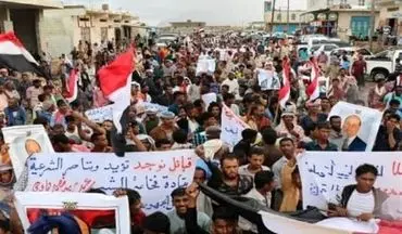 خروج امارات از جزیره سقطری؛درخواست یمنی ها