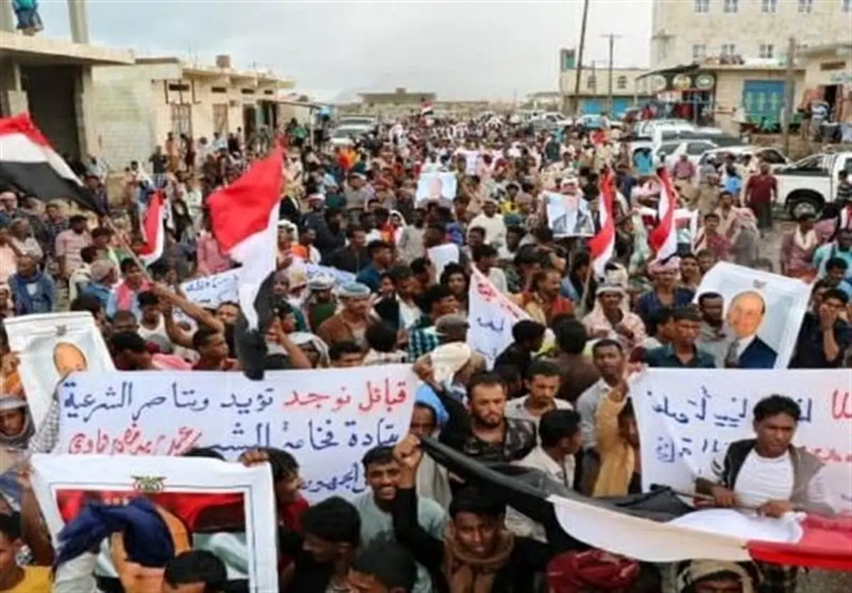 خروج امارات از جزیره سقطری؛درخواست یمنی ها