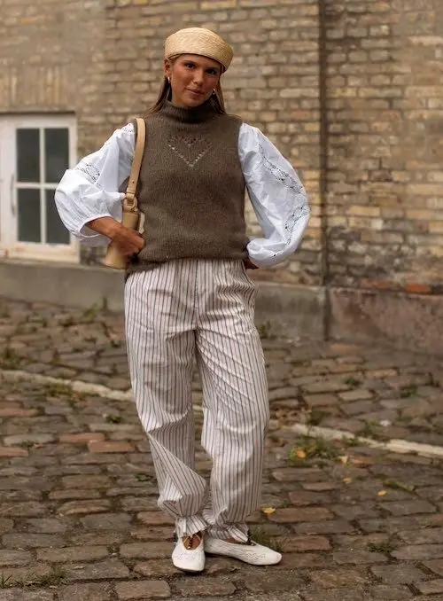 پلیورهای بدون آستین