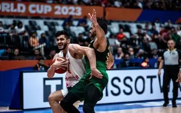 آینده بسکتبال ایران متعلق به جوانان است؛ از جوانگرایی نترسیم