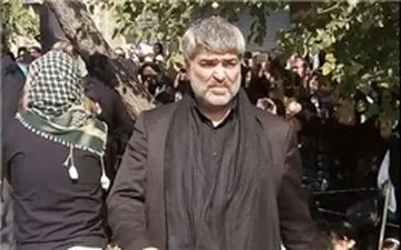 مرحوم صباغیان در روزهای تاریک فتنه در مقابل مخالفان نظام اسلامی ایستاد