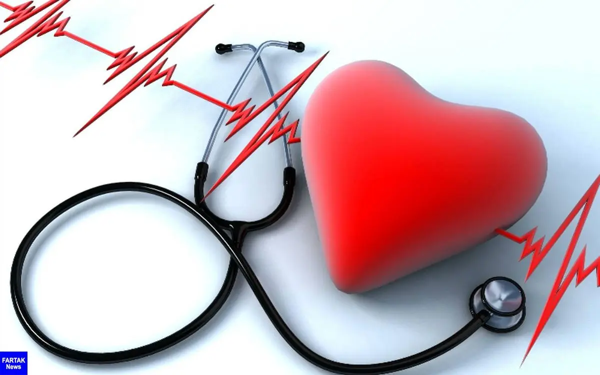 علت تپش قلب ناگهانی + درمان