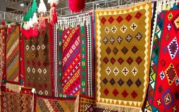 برگزاری دوره‌های صنایع‌دستی برای کارکنان نیروهای مسلح ایلام