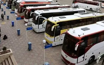 برنامه های شهرداری در پایانه های تهران برای سفرهای نوروزی